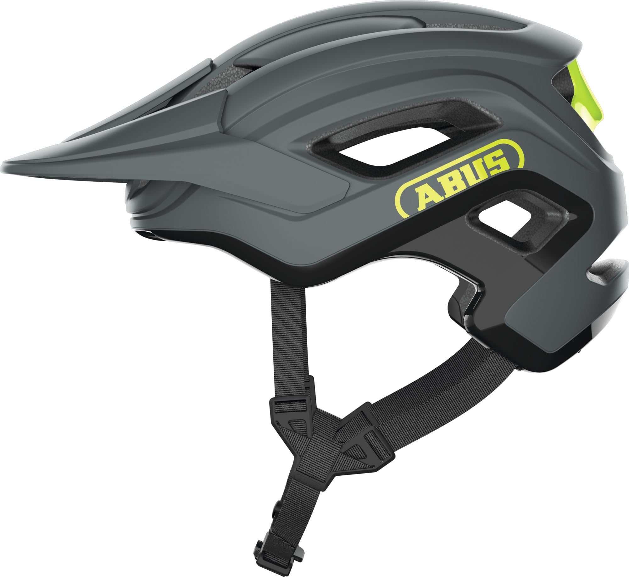 ABUSCliffhanger MIPS Adult Mountain Bike Helmet, CPSC Certified