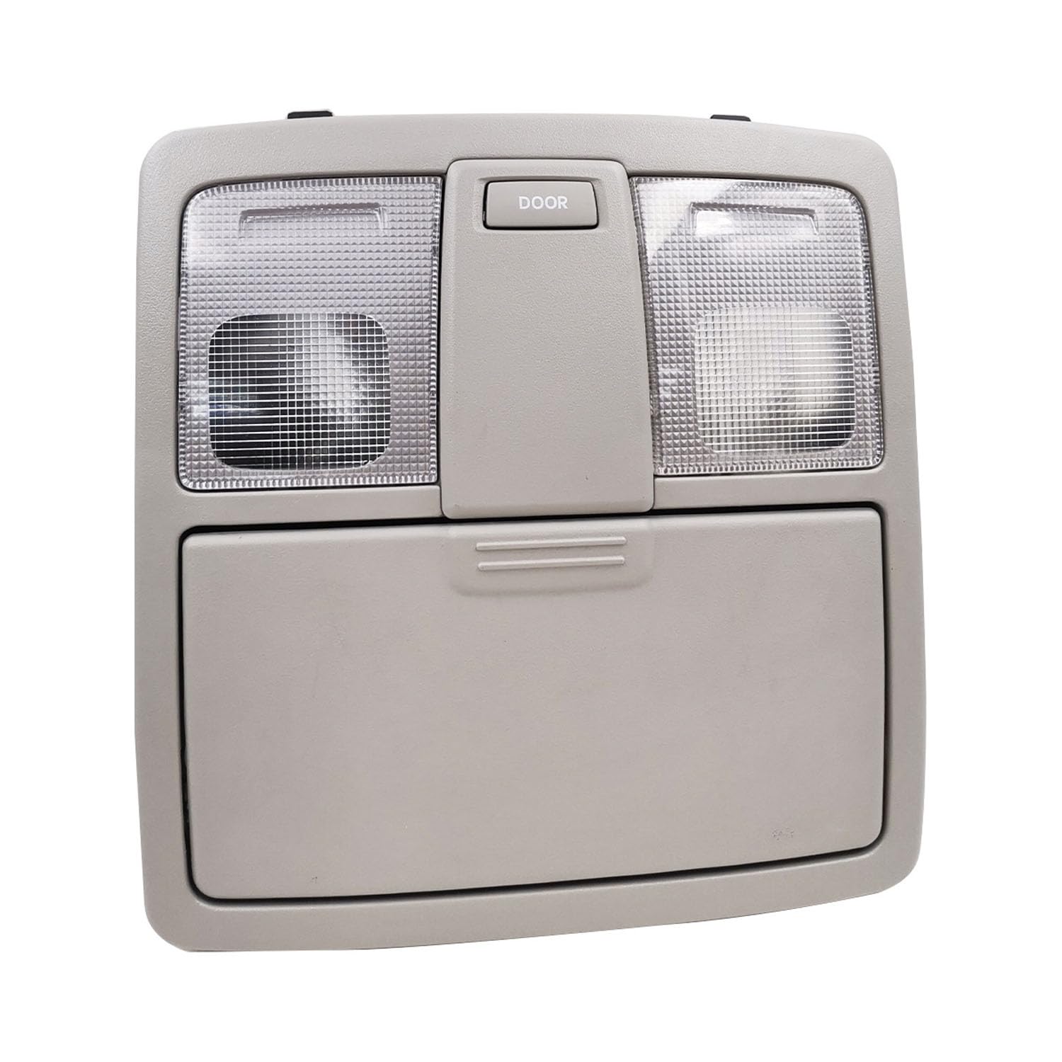 Car Reading Lamp Sunroof Switch for Kia Sportage R 2011,Car Interior Overhead Console Dome Light Reading Lamp