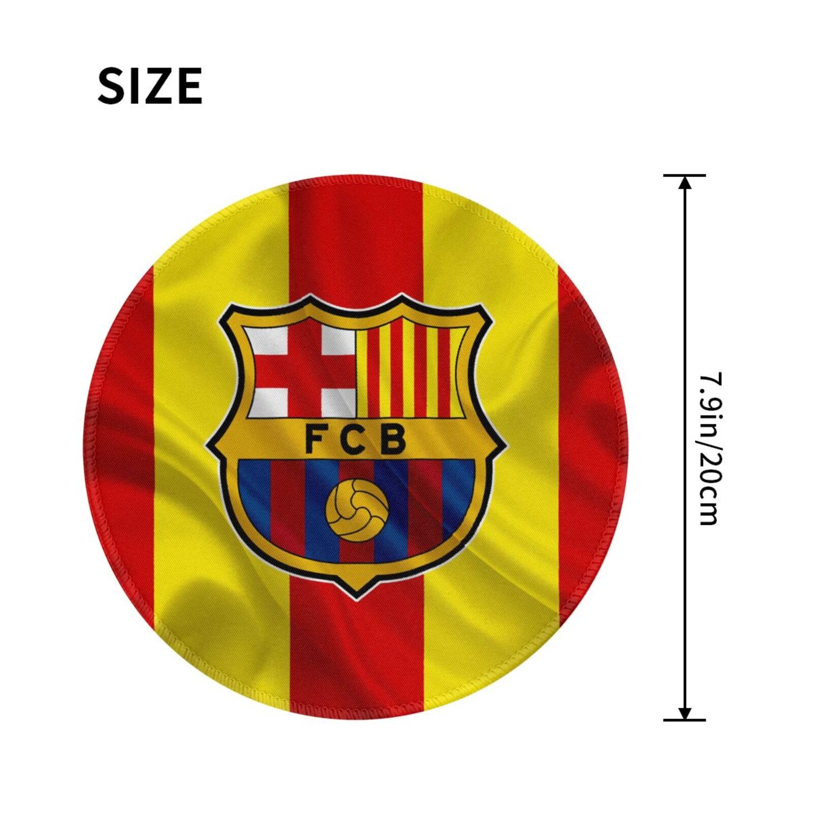FCバルセロナ公式マウスパッド FC Barcelona mouse pad – Barça Official Store