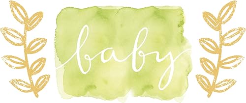 Miniatura 2 de RoomMates Kathy Davis - Adhesivos de pared gigantes para bebés