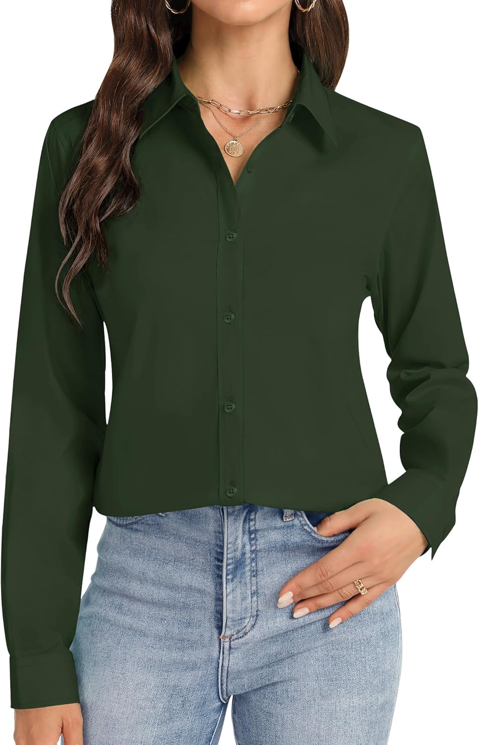 Army Green