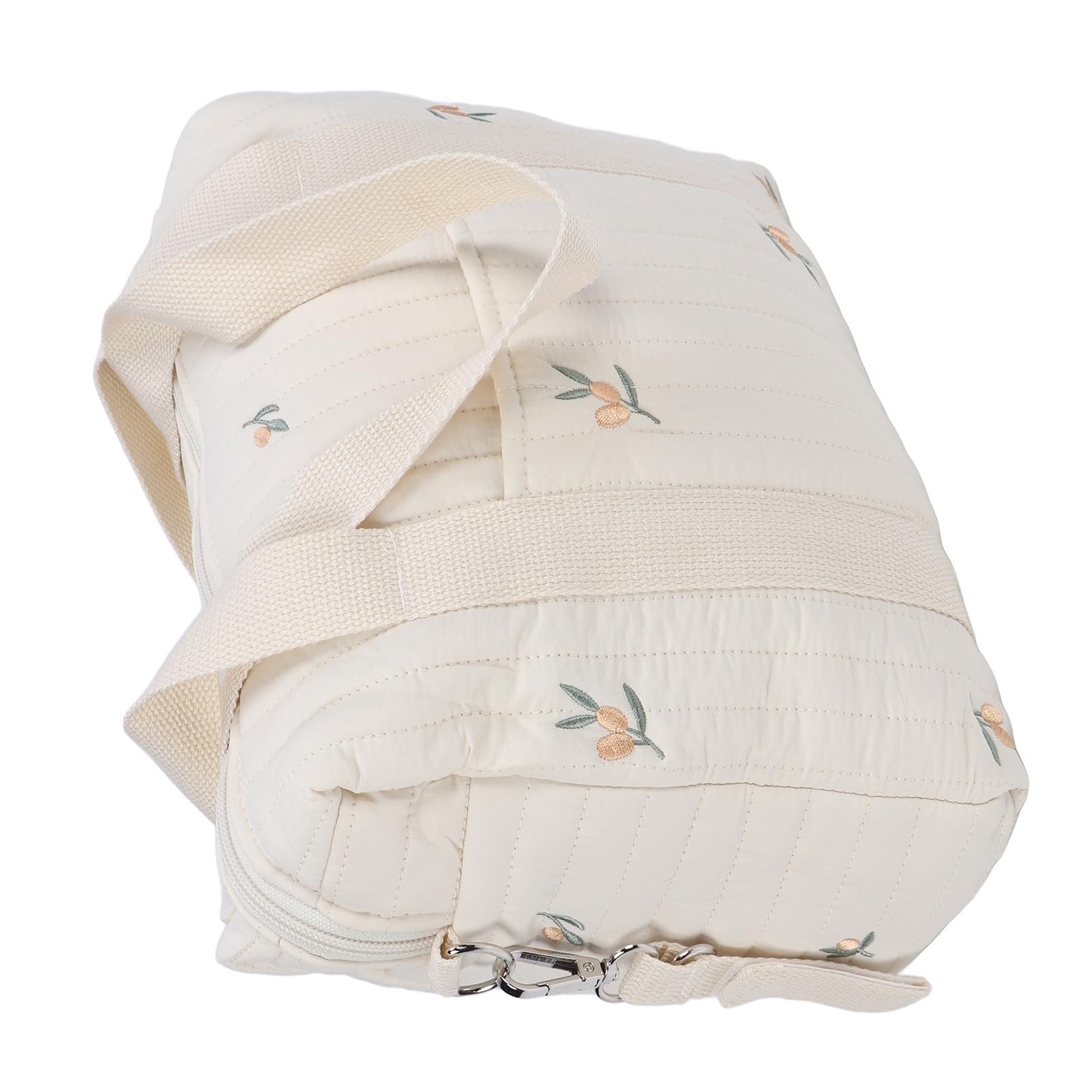Yctze Sac de Rangement pour Poussette, Grand capacité, pour Poussette