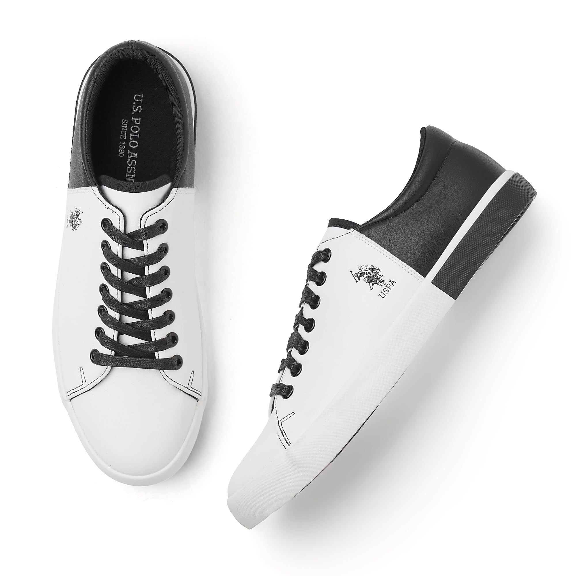 PANAL 3.0 Men Sneakers White