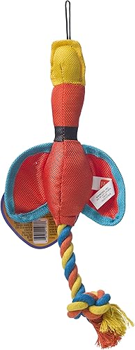 Miniatura 3 de Hartz Tuff Stuff - Juguete para perros para buceadores de nariz