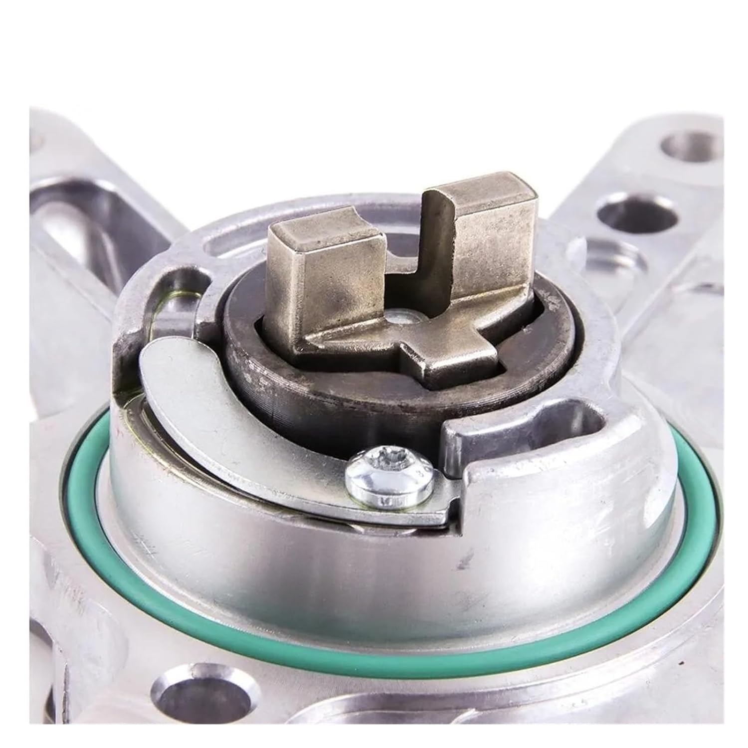 Vacuum Pump Compatible for Benz C300 E300 CLS63 E63 AMG 3.0L 3.5L 4.6L 12-17