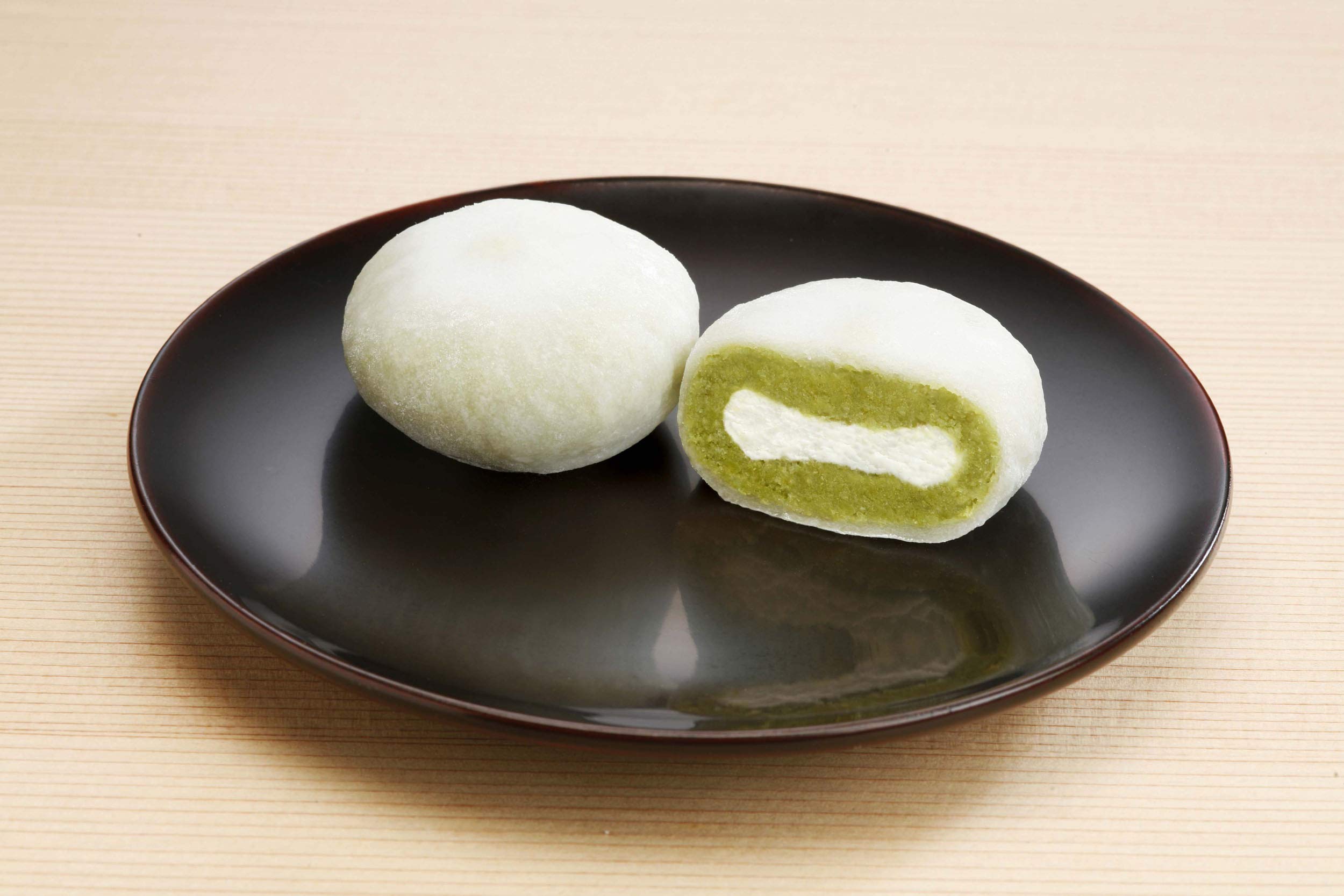 喜久水庵 生クリーム大福 喜久福 ずんだ【冷凍便 仙台土産 国産 スイーツ お取り寄せグルメ 個包装 和菓子 ギフト プレゼント 贈答 手土産 詰め合わせ】