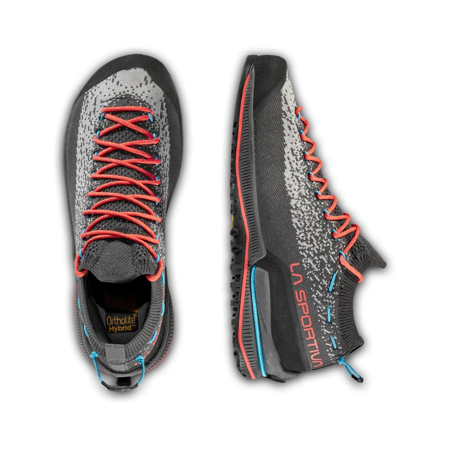 LA SPORTIVA - スポルティバ　トラバース　レディース 山岳金物店 / La Sportiva・ラ スポルティバ トラバース X2 EVO