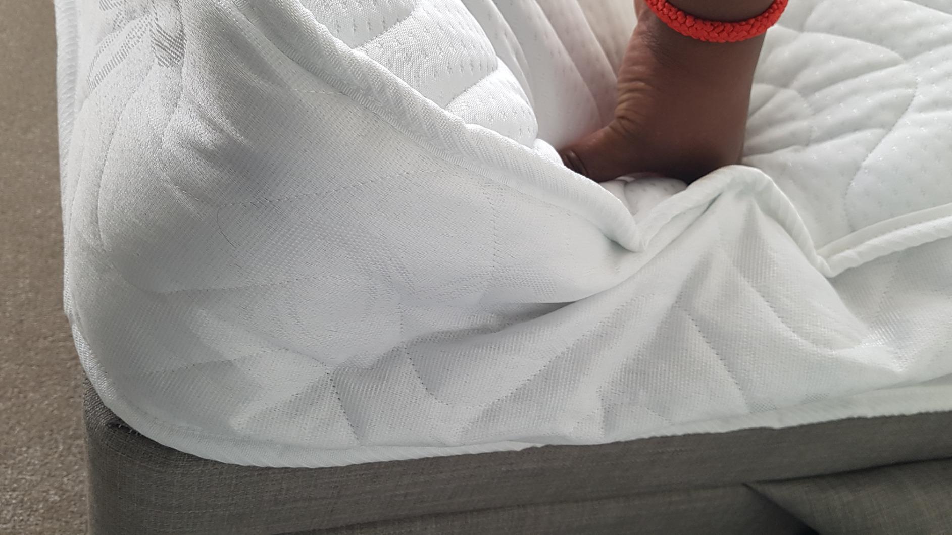 Customer photo