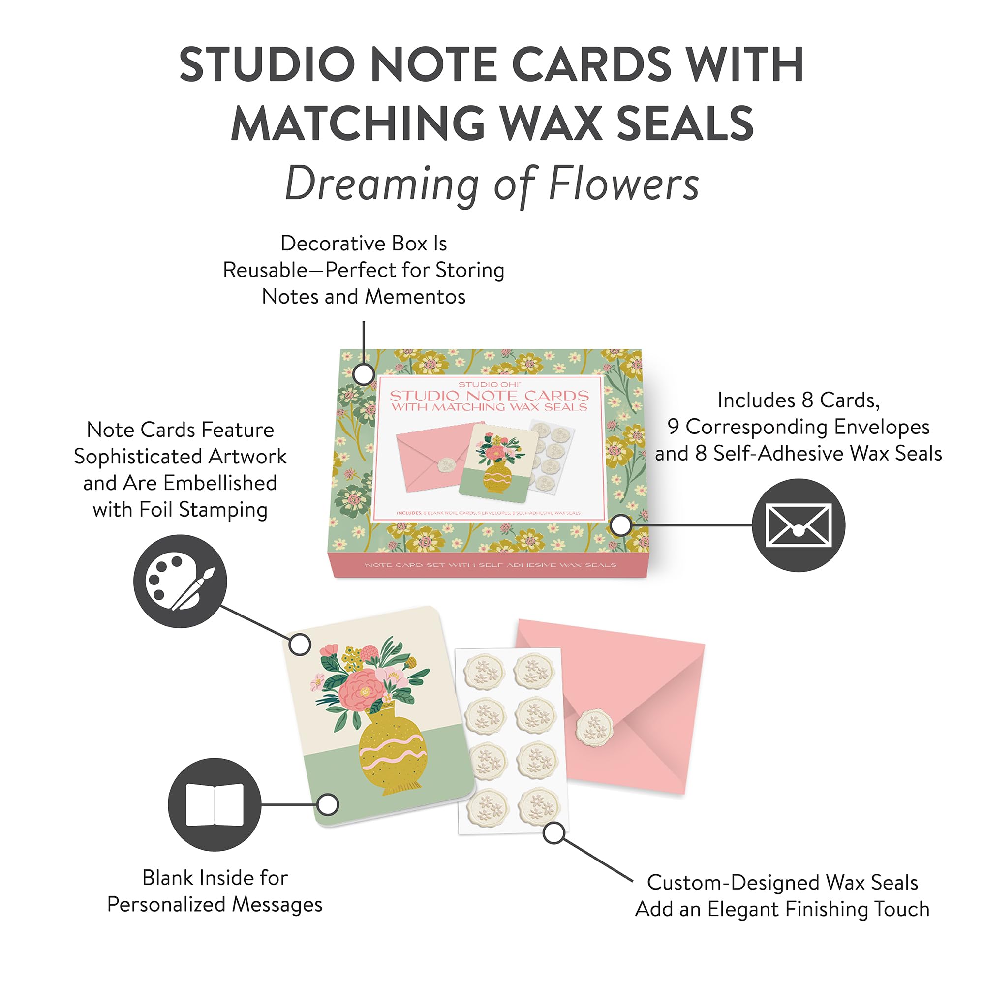 Oversized Ripped Jean Jacket Studio Oh! All-Occasion Greeting Cards ...