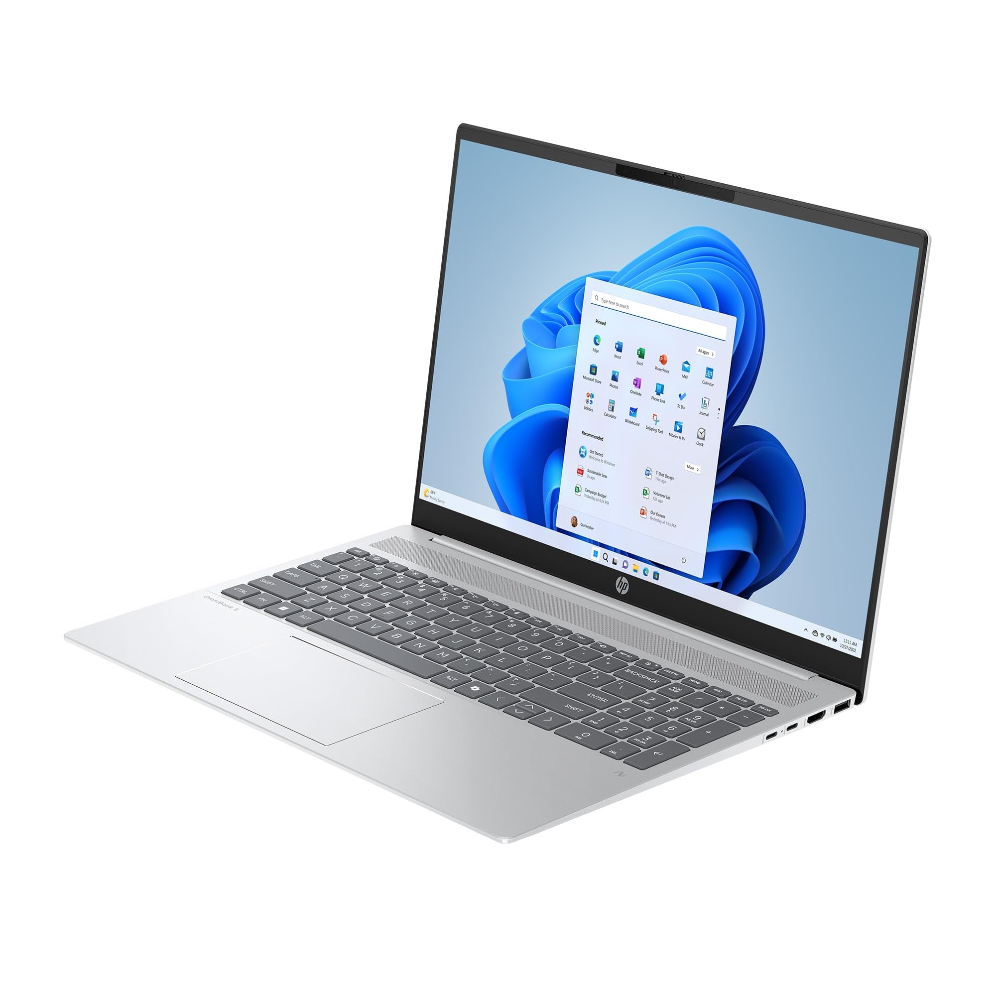 Amazon.com: HP Omnibook 5 16