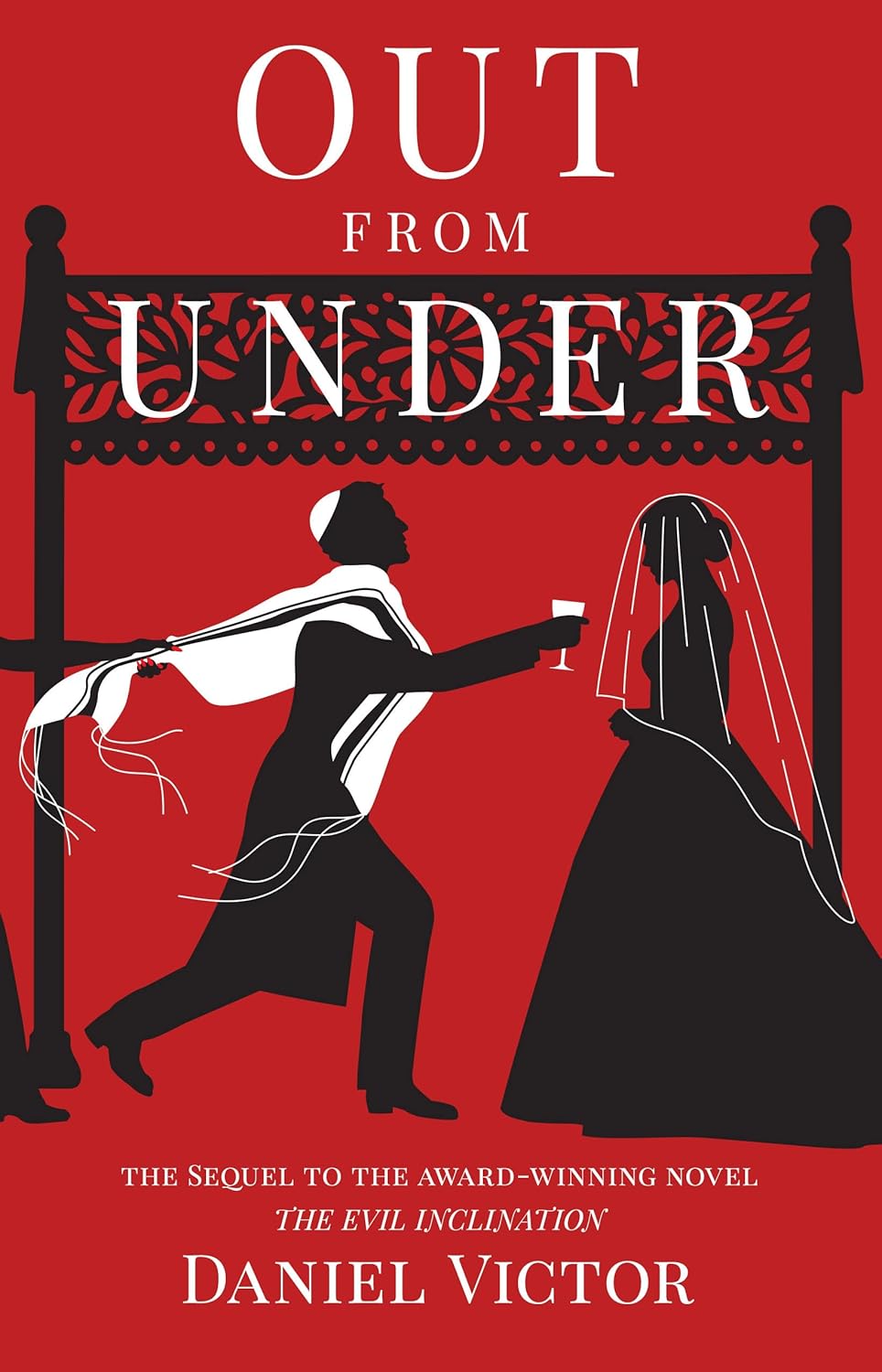 Out From Under      Kindle Edition