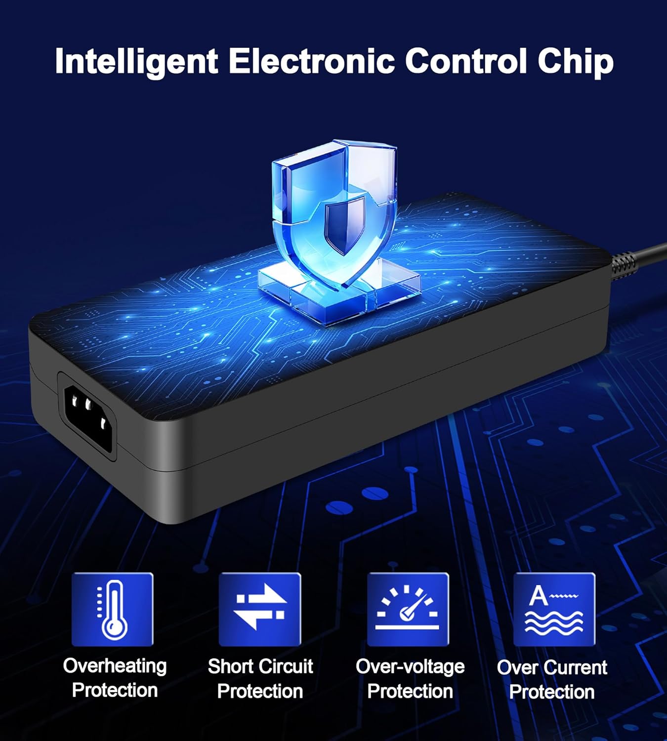 330W Compatible with Acer Laptop Charger Nitro 5 AN515 16 17 AN17-51 AN17-41 Predator Triton 17 X PTX17-71 Predator Helios 16 18 PH16-71 PH18-71 PH315-55 PH317-56 A20-330P1A Power Adapter