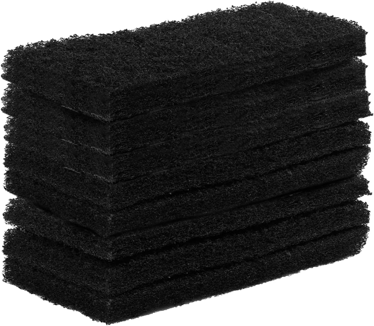 Biodefensor Carbon Filters Compatible with Litter-Robot 3 - Made in USA - Thick True Charcoal Absorbs Odors & Controls Moisture - Pet…