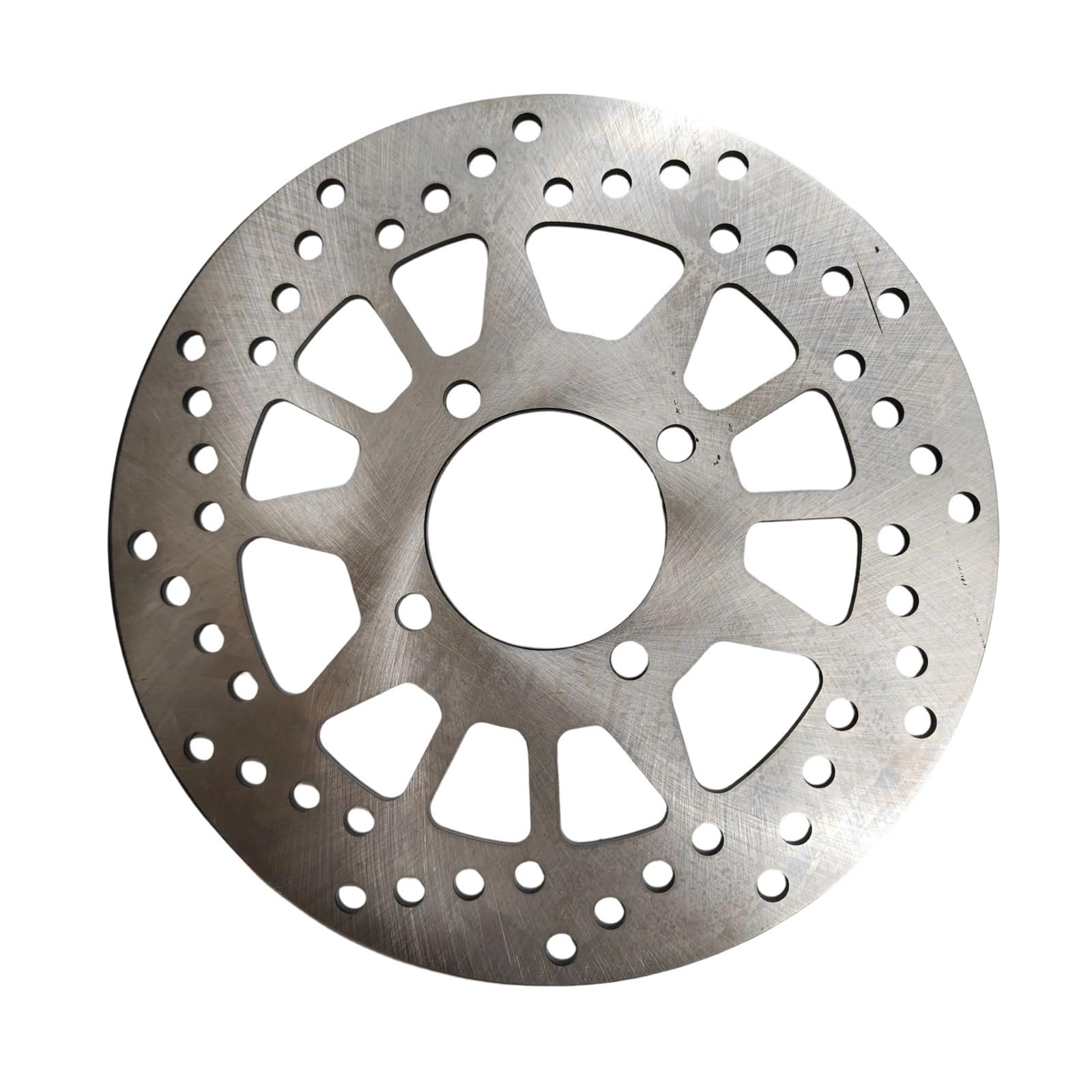 Freno Disco Dischi Disco Freno Moto Per F1ZR Per Vega R | Parte di modifica flottante anteriore rotore in acciaio inossidabile