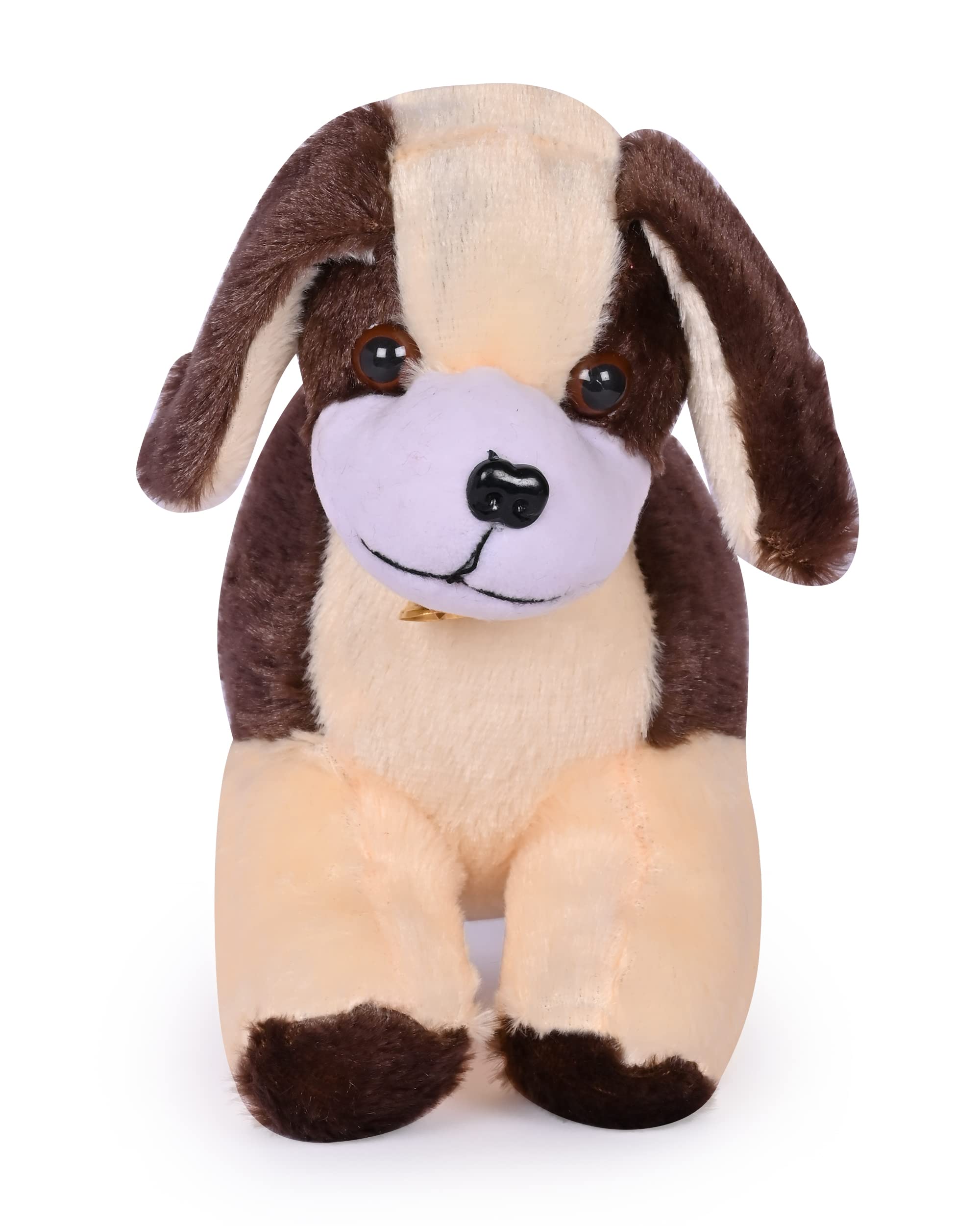 See full amazon price history chart for Besties Dog Sitting Plush Soft Toy Cute Kids Animal Home Decor Boys/Girls 26 cm (Dark Brown) Besties Dog Sitting Plush Soft Toy Cute Kids Animal Home Decor Boys/Girls 26 cm (Dark Brown) (B0BVGF3HMT) Amazon Price History, Amazon Price Tracker
