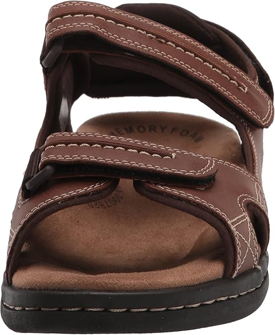 dockers newpage mens strap sandals