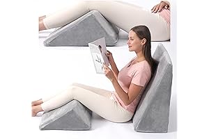 Tummy Tuck Pillow for Sleeping Post-Surgery