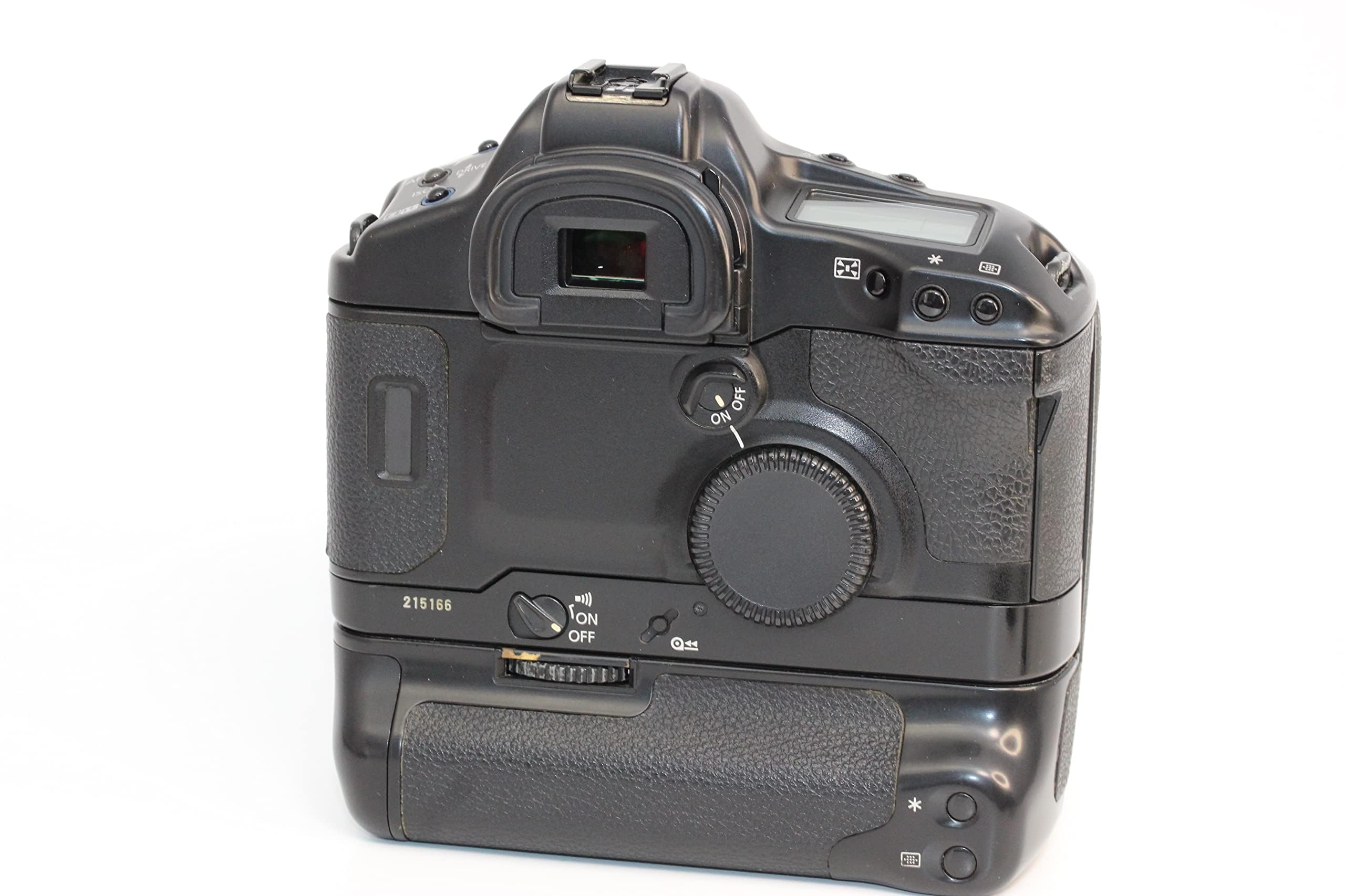 Amazon | Canon EOS-1V HS ボディ | コンパクト 通販