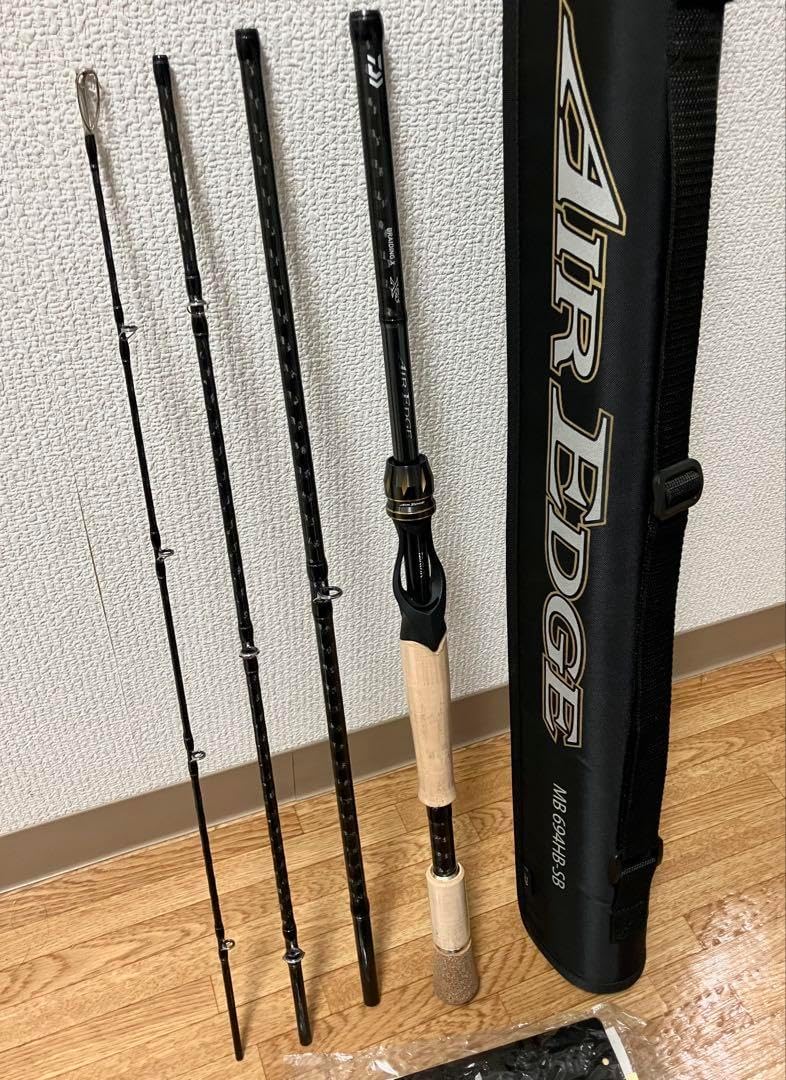 希少 INGRAM LTD-R 4-620 磯竿 限定レッド 希少 INGRAM LTD-R 4-620 磯