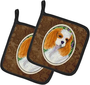 Caroline's Treasures Potholder - Thumbnail 4
