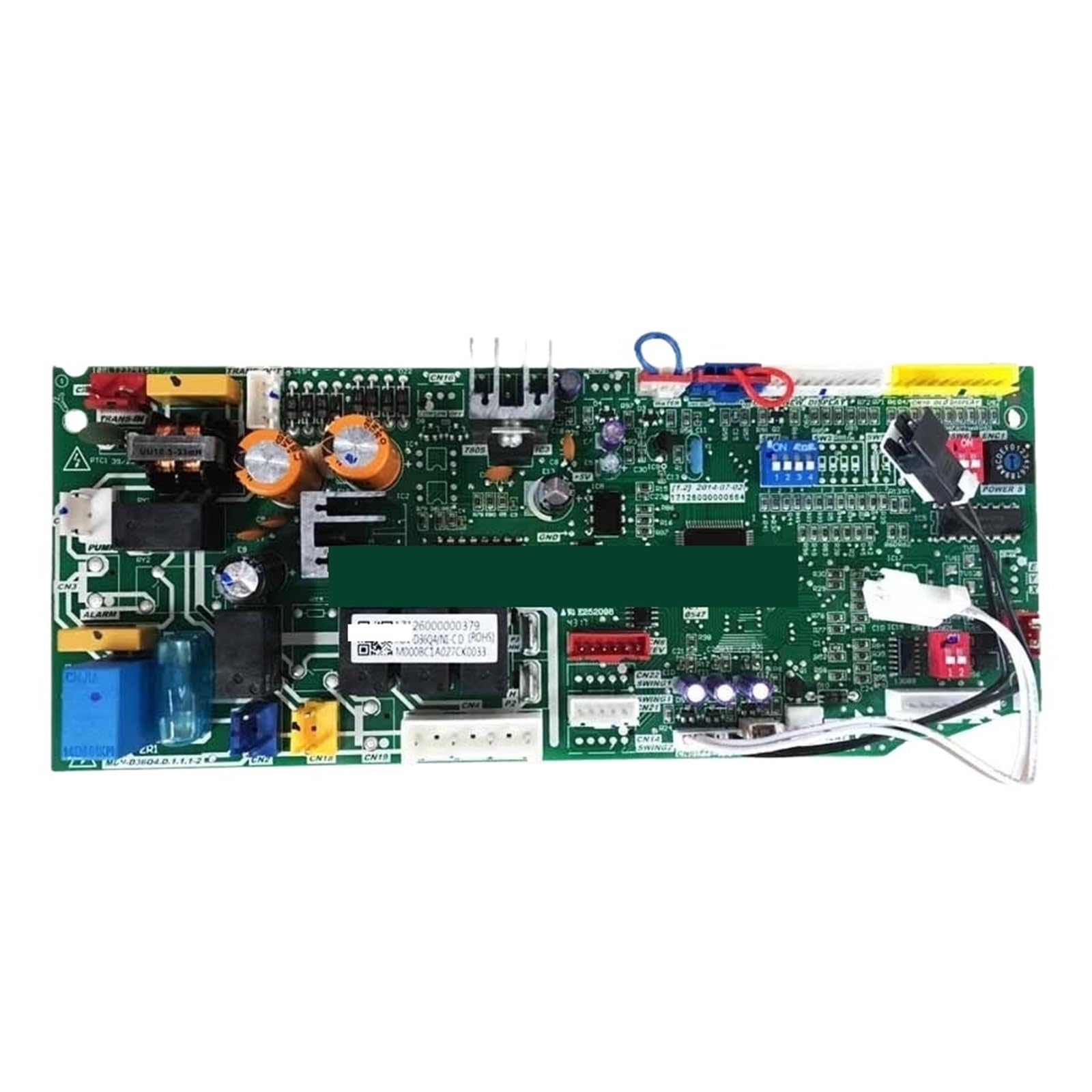 MVIVDUY 1pcs air Conditioner Computer Board Circuit Board MDV-D36Q4.D(B)
