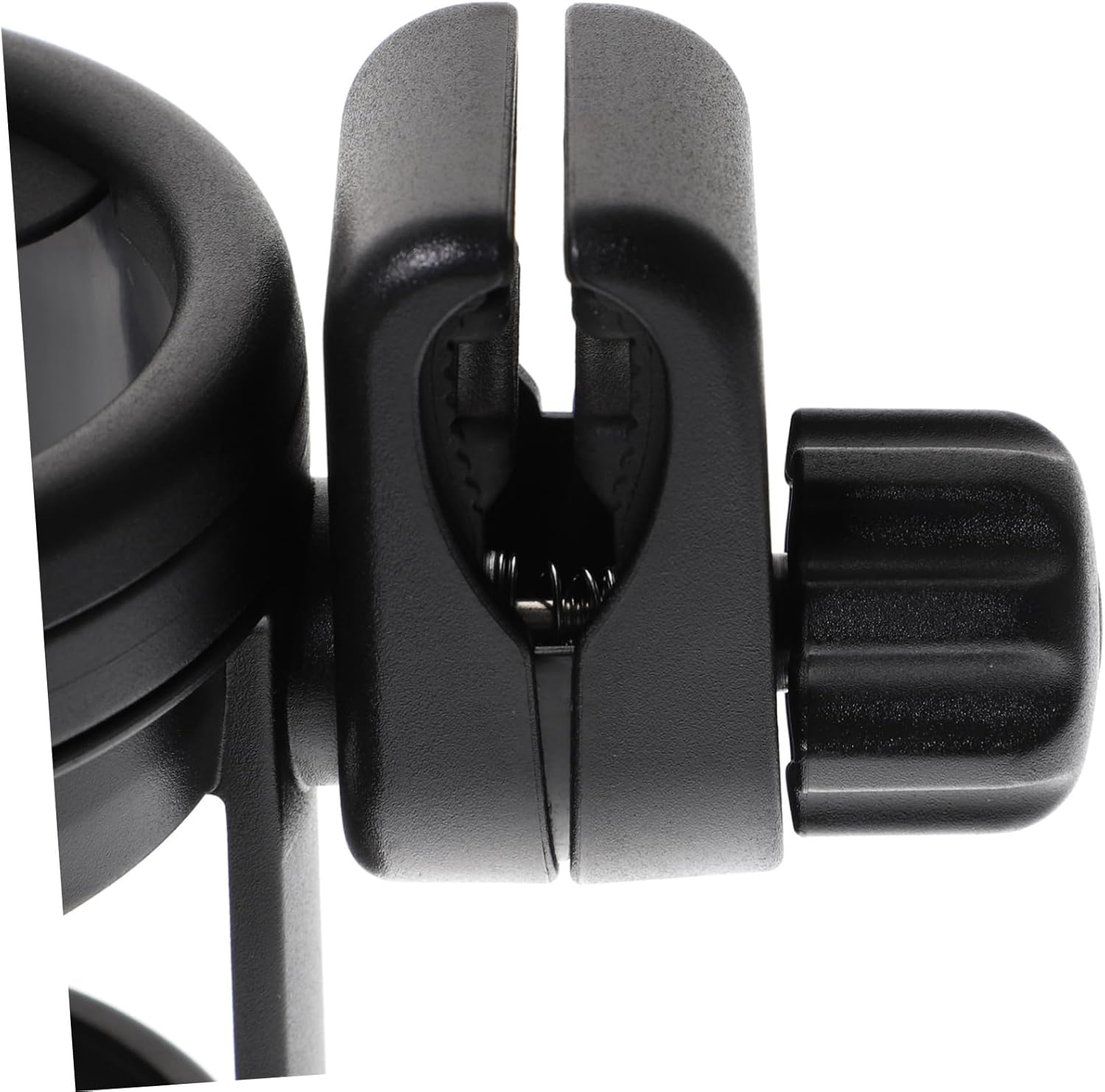 Abaodam Stroller Cup Holder Phone Holder Bottle for Stroller Bike Wheelchair and Scooter for Cups and Bottles Easy Installation