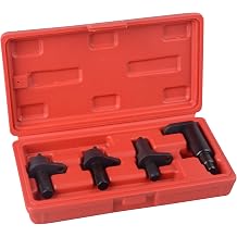 DAYUAN Car Engine Timing Locking Setting Tool Kit for VW Polo Fox Seat Ibiza 1.2 6V 12V