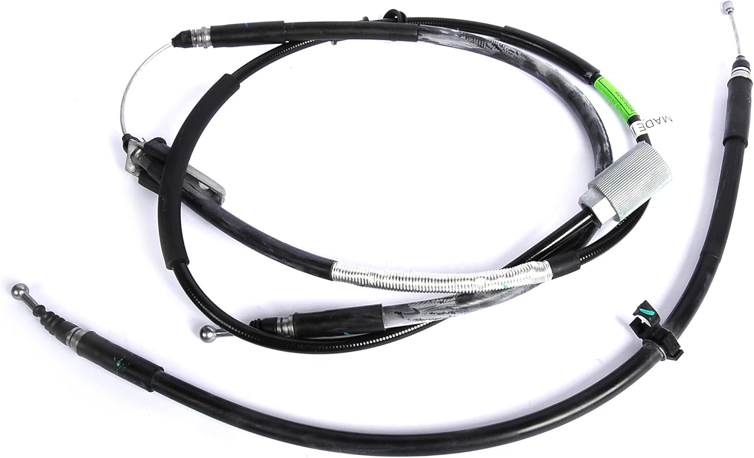 ACDelco 22875204 GM Original Equipment Parking Brake Cable Assembly