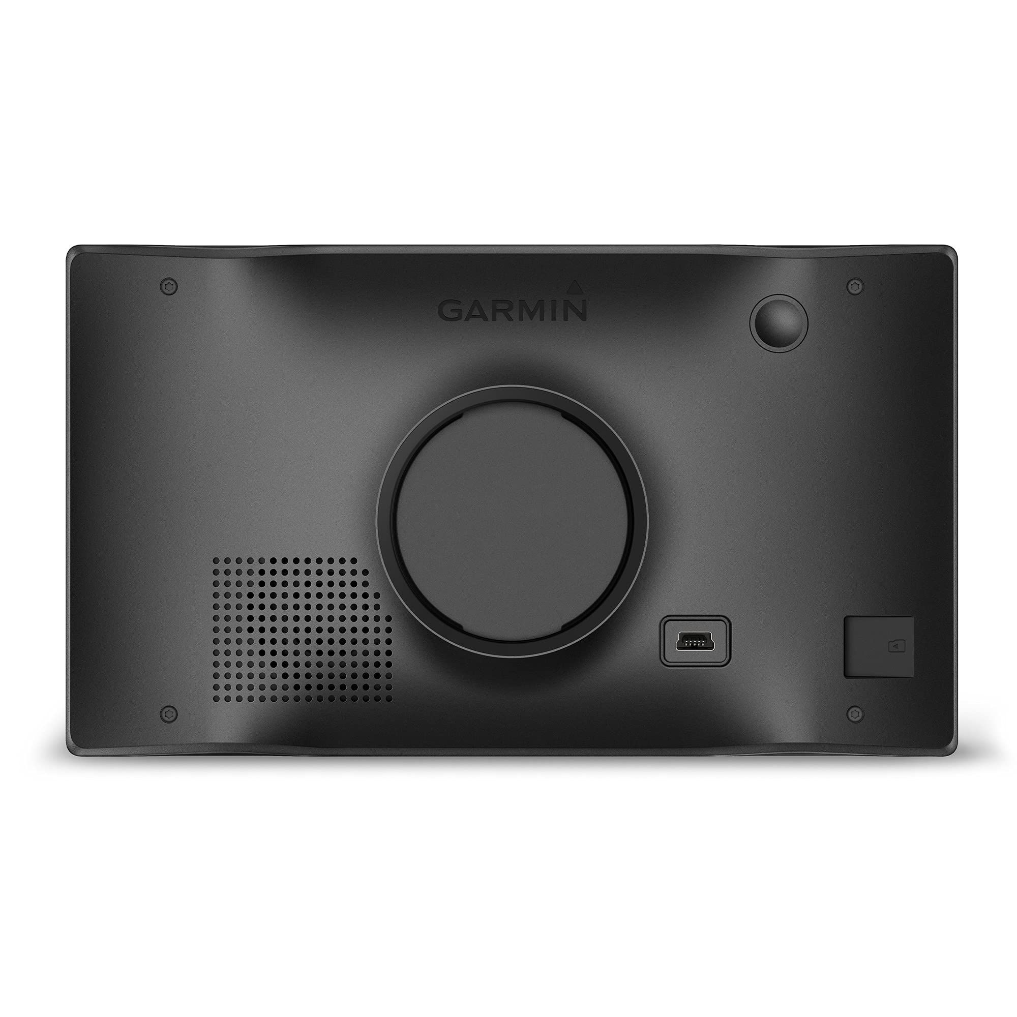 Garmin Campervan MT-S, navegador GPS de 6.95" para Campers, con mapas de Europa y navegación por Voz