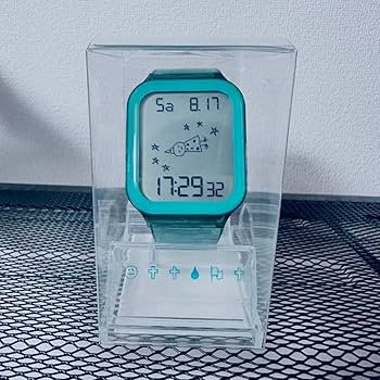 米津玄師 リイシューウォッチ リイシューウォッチ – KENSHI YONEZU