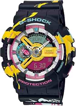 美品 付属品完備 可動品 G-SHOCK GA-110LL リーグオブレジェンド 美品 付属品完備 可動品 G-SHOCK GA-110LL リーグオブレジェンド
