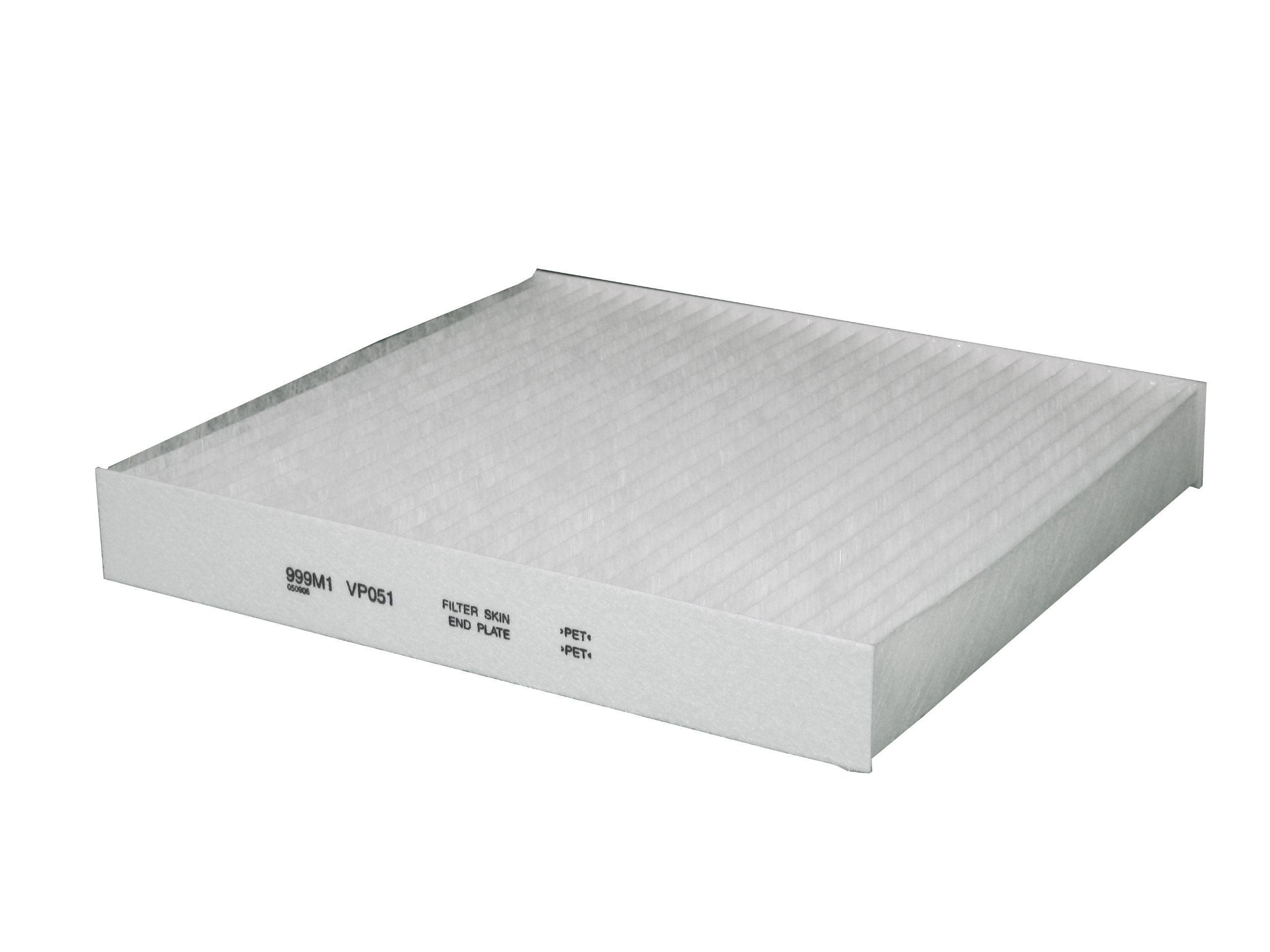Amazon.com: Nissan 999M1-VP051 Cabin Air Filter : Automotive