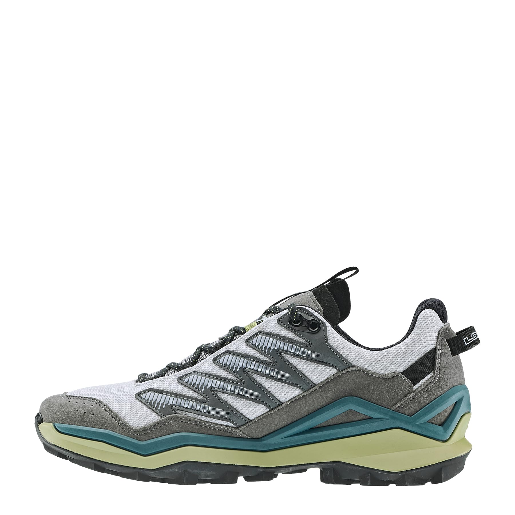 LOWA Halbschuh MADDOX PRO LO