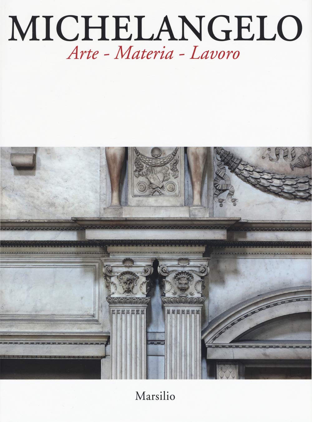 Michelangelo Ouvrage Illustré Histoire de l'Art Italien Renaissance de Collection