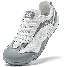 Womens Barefoot Shoes | Wide Toe Box | Comfortable Walking Trail Running Sneaker
