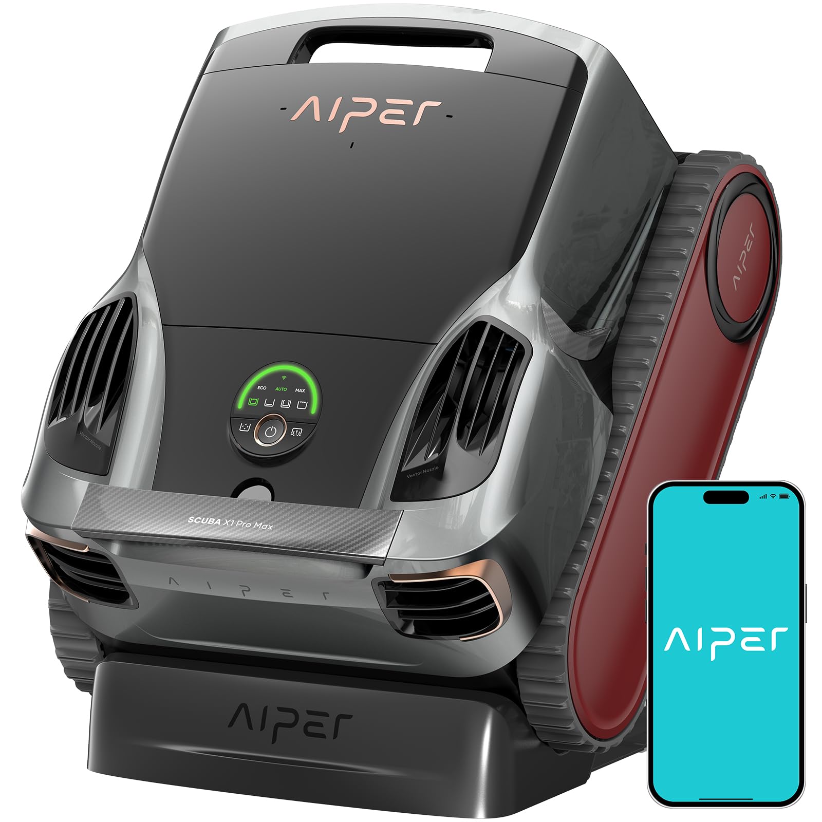 Aiper Robotic Pool Cleaner