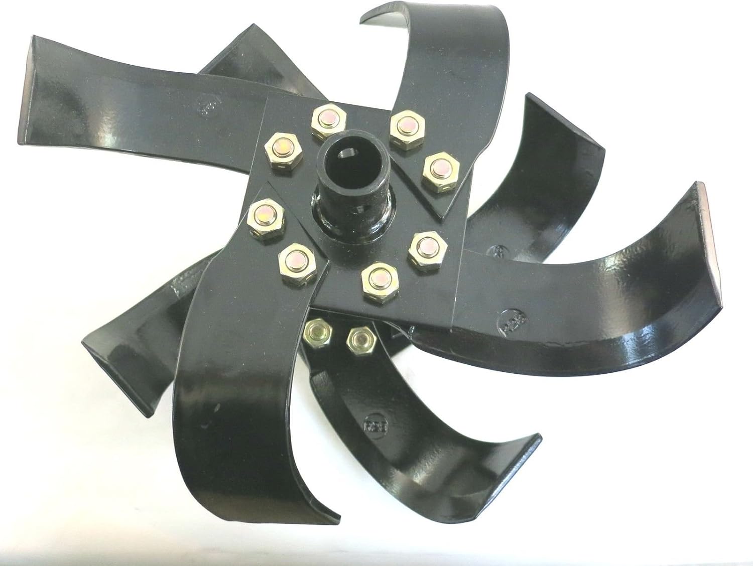 Flash Deals - 60% OFF The ROP Shop Heavy Duty Tiller TINES for Ariens Rear Tine Roto Tillers RT5020 RT6020 RT7020