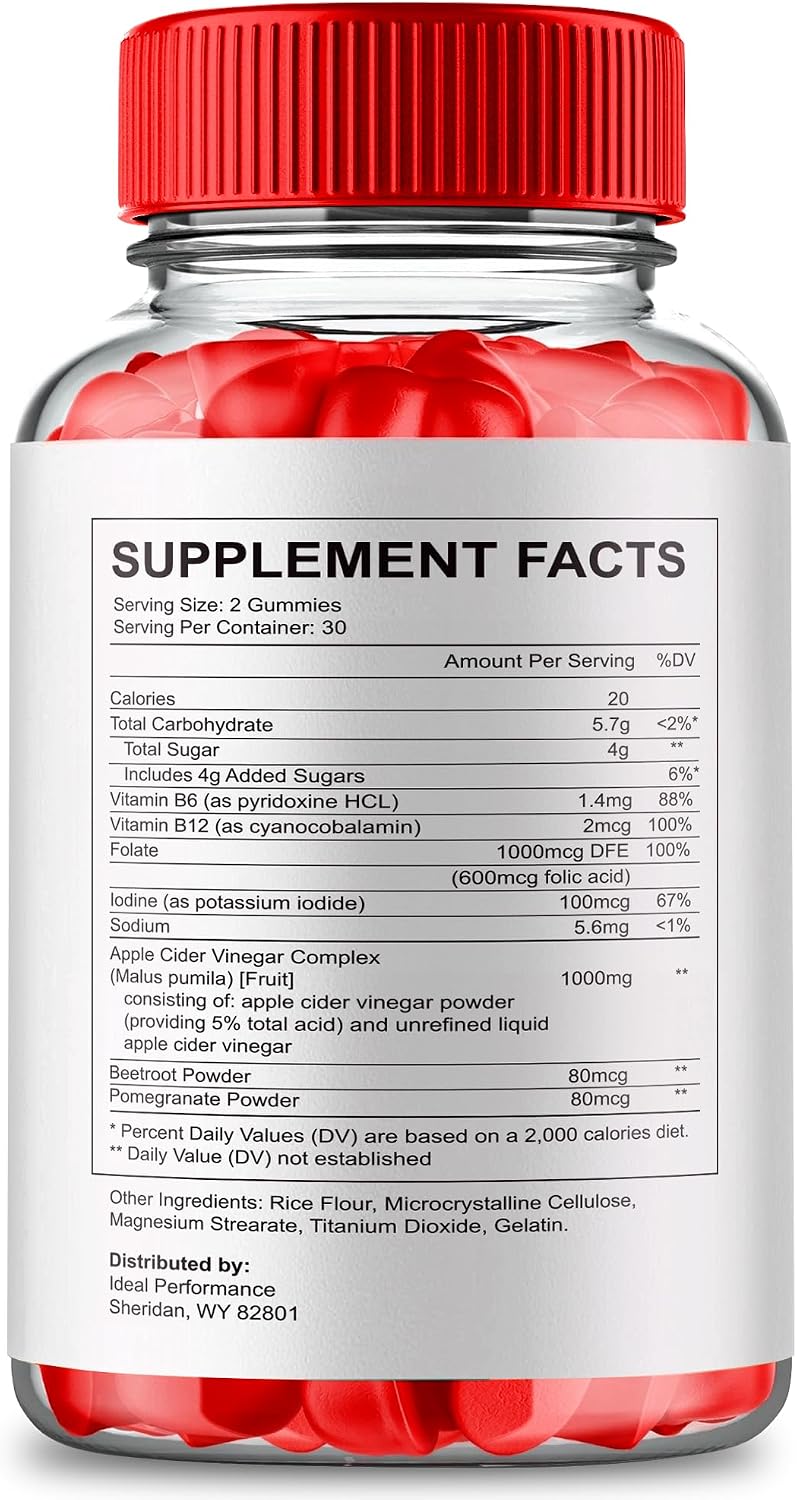 Keto Luxe + Gummies, Keto Luxe ACV Keto Supplement Gummies - Maximum Strength, Keto+ ACV Gummys, All Natural Support Formula Keto+ACV Advanced Formula, Keto Luxe Gummy Reviews (2 Pack)
