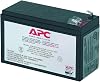 استبدال بطارية APC UPS APCRBC154 لنماذج APC Back-UPS BE600M1 و BE670M1 و BN650M1 و BN675M1