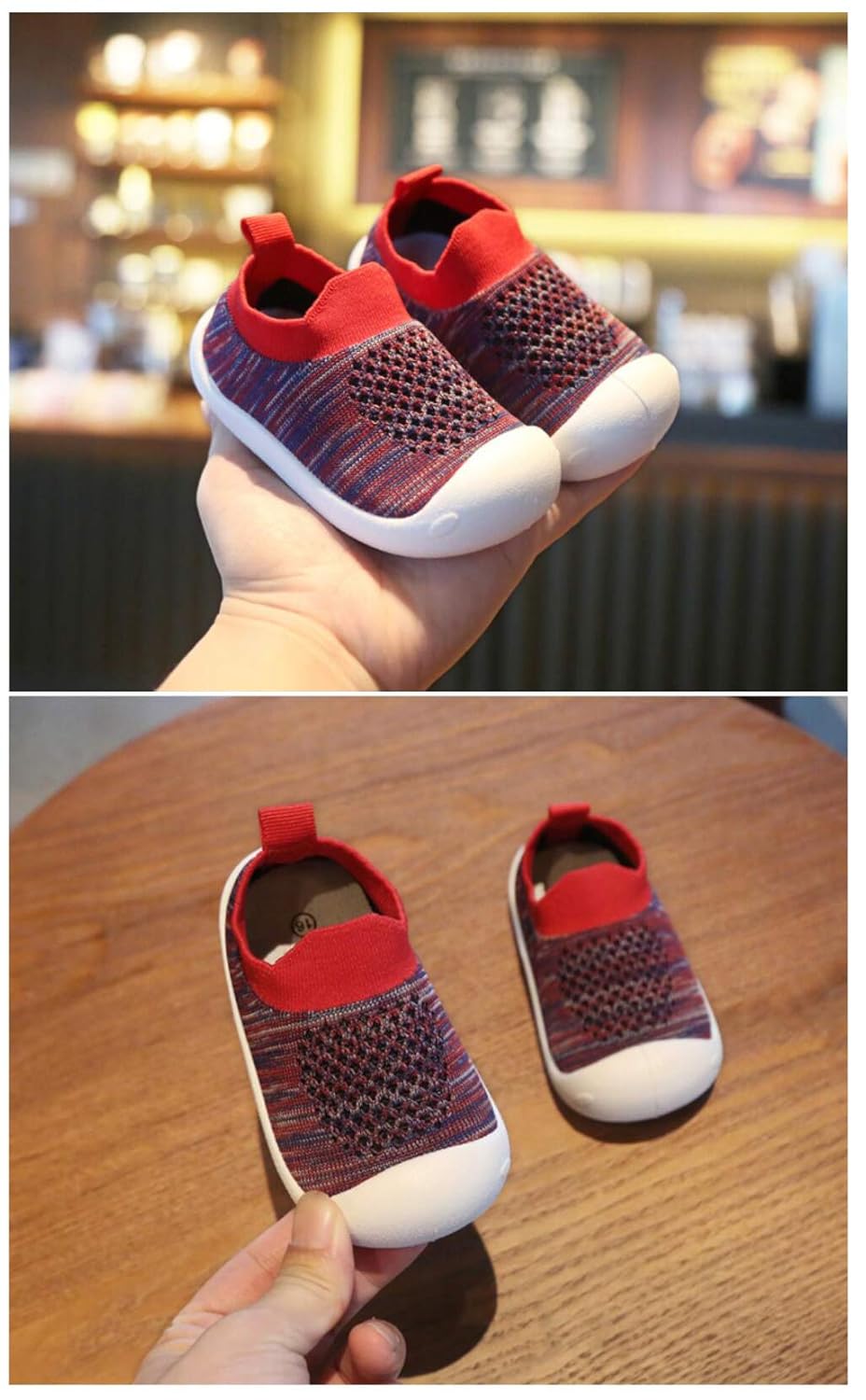 debaijia shoes