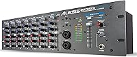Vista 1 de alesis MULTIMIX10WIRELE 10-Channel Mixer with Integrated Bluetooth Wireless Capability
