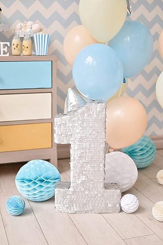 Miniatura 5 de Treasures Gifted Globos naranja pastel, globos naranja claro, globos de melocotón claro, globos de melocotón crema, globos redondos pastel de 12