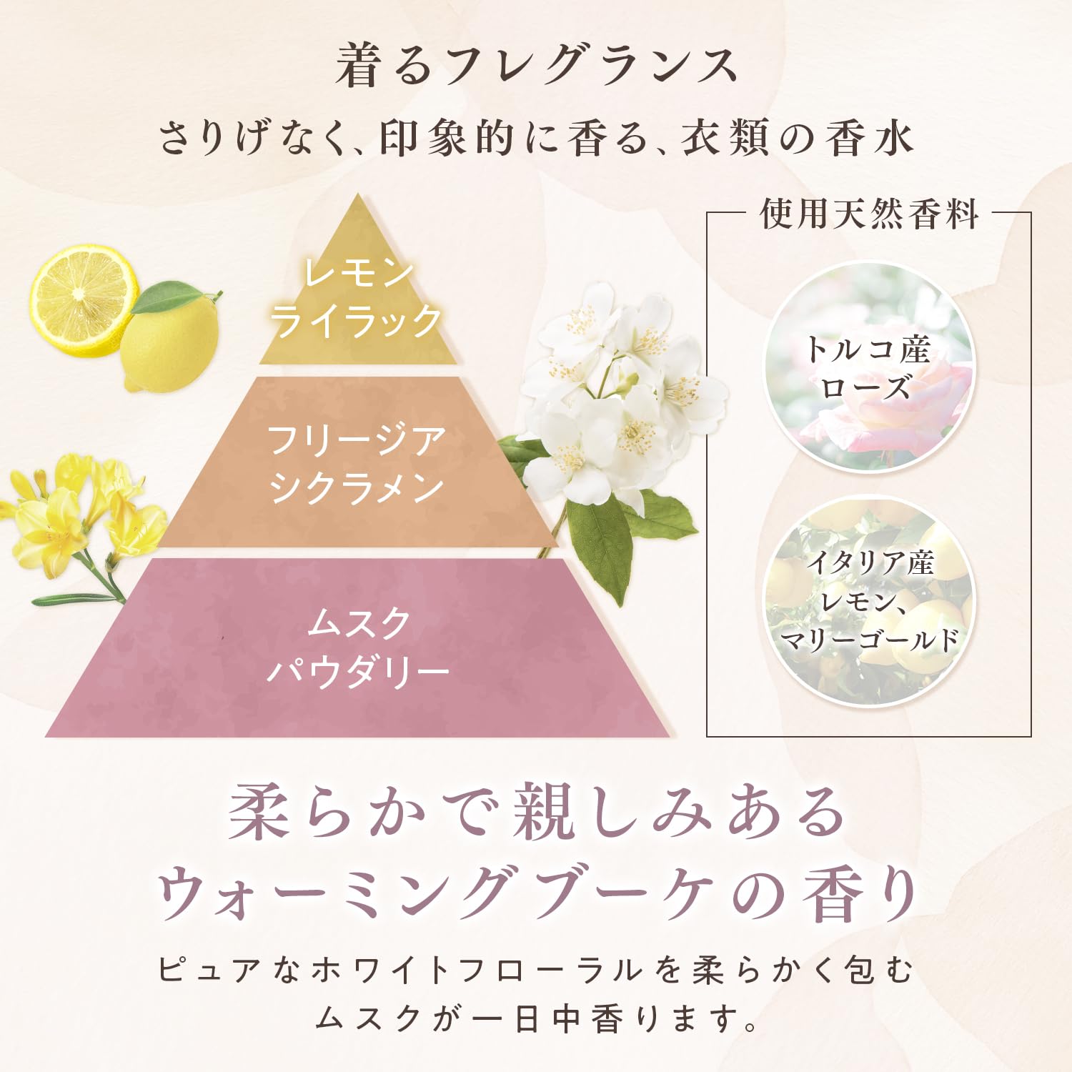 Amazon | ファーファ ファインフレグランス 柔軟剤 シエル 1400ml 詰替