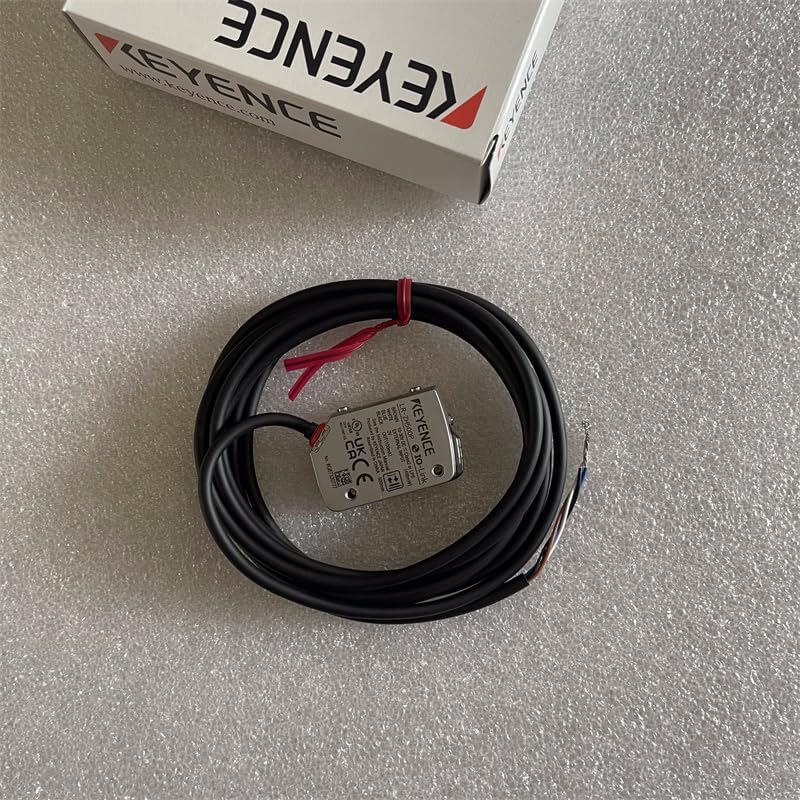 LR-ZH500P A High-Performance Distance-Setting Type Reflective Laser Sensor