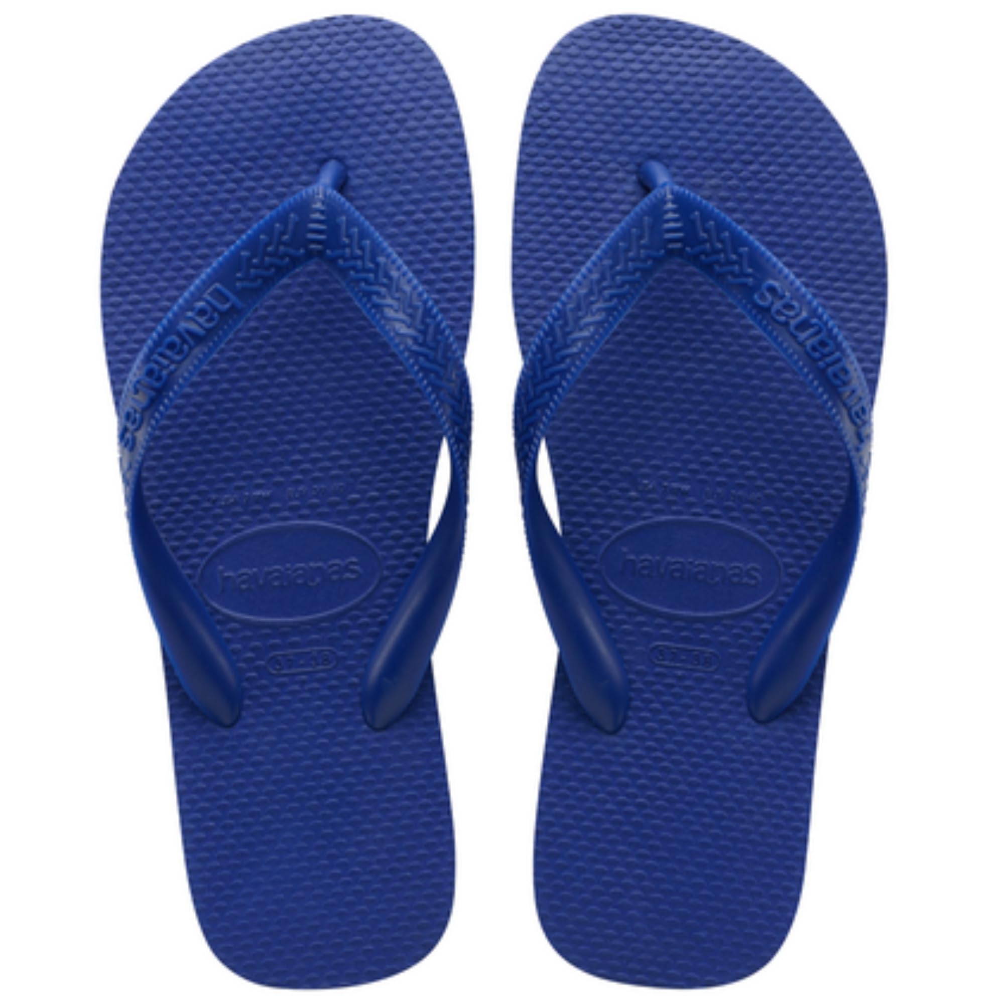 Havaianas Top Mixte FlipFlop Marine Blue 35 EU