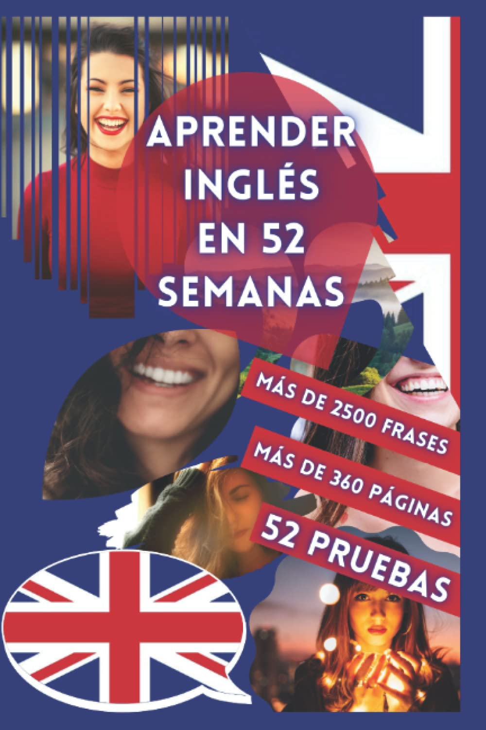 APRENDER INGLÉS EN 52 SEMANAS