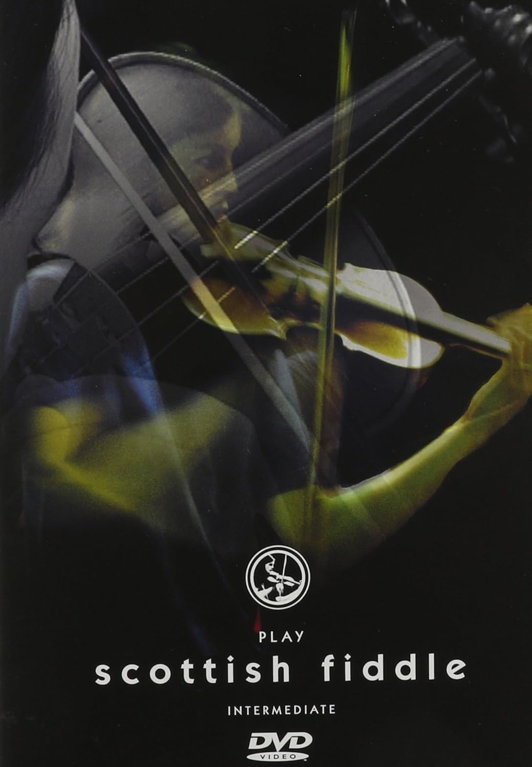 Play Scottish Fiddle Intermediate 9781871931884 Martin