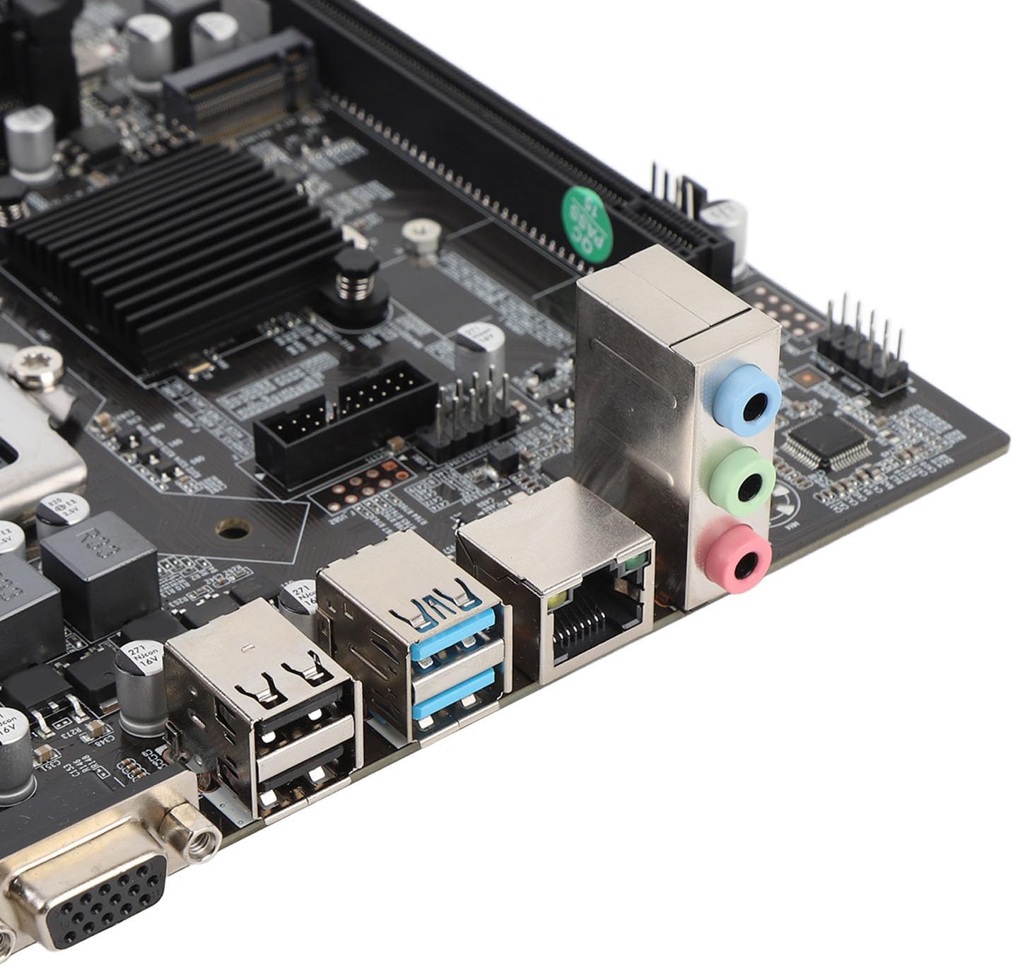 ITX H110 Placa-mãe: Review Testado por 7 dias para Gamers (2025)