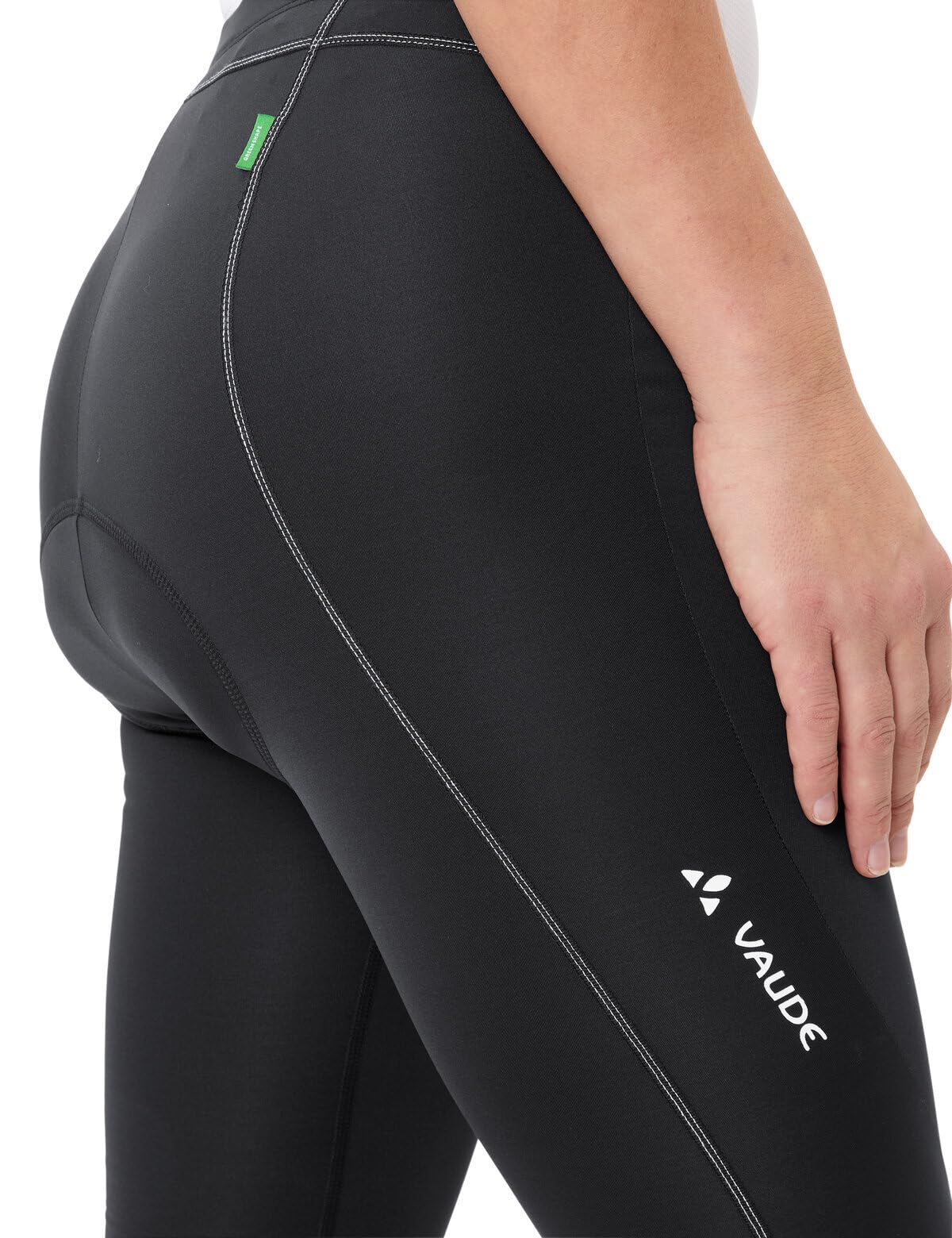 VAUDE Active 3/4 Pantalon - Femme Pantalon - Active 3/4 Pantalon - Femme