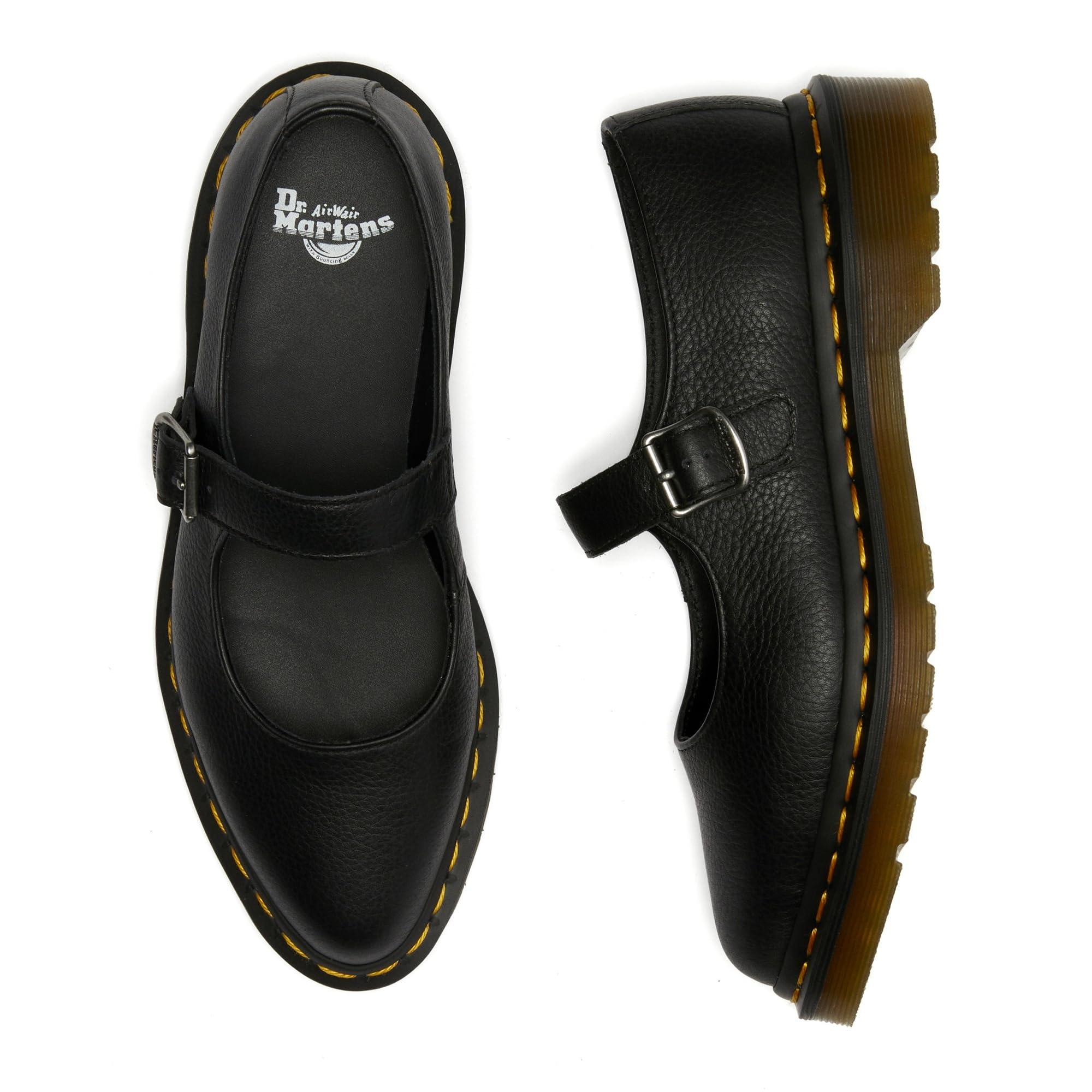 Dr. Martens Damen Elphie Mary JaneMary Jane Schuh